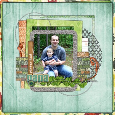 Parker & Papa