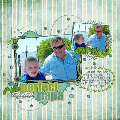 Perfect Papa