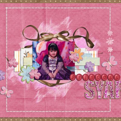Princess Syara