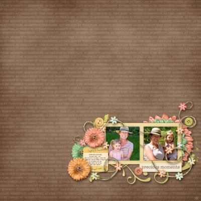 Precious Moments