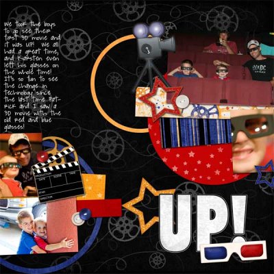 UP!