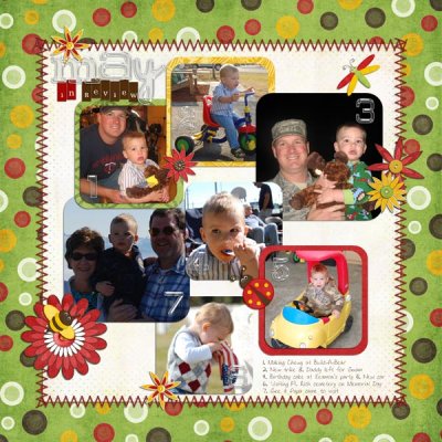 May In Review