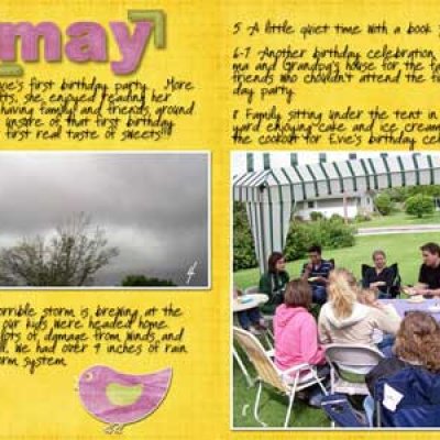 May In Review