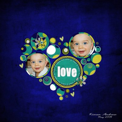 *Love*