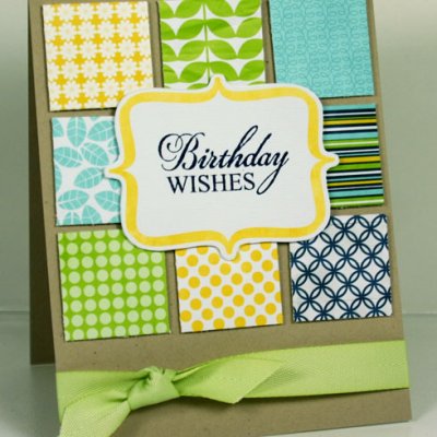 Birthday Wishes