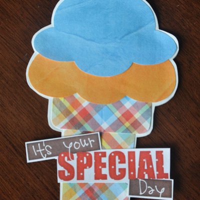 It's Your Special Day