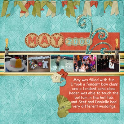 May 2009