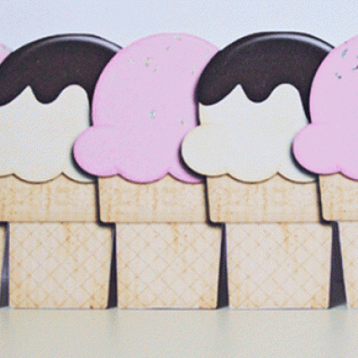 Ice Creams