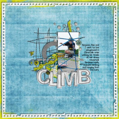 Climb