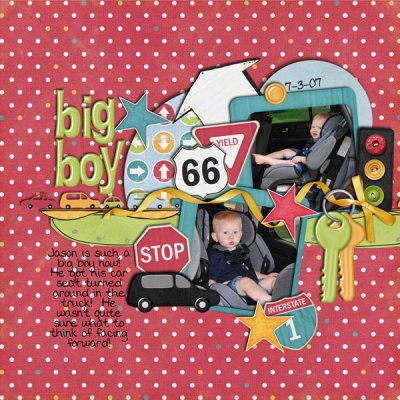Big Boy
