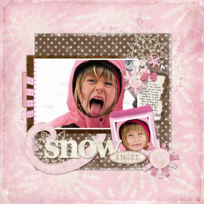 Snow Angel