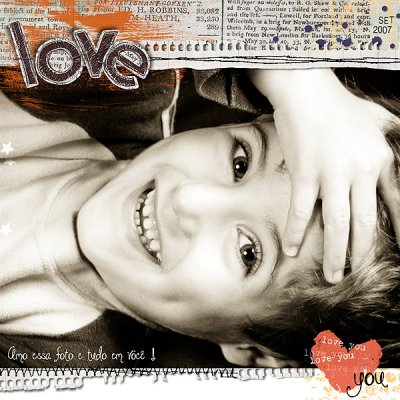 Love you