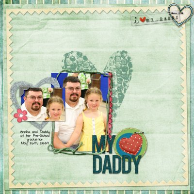 My Daddy
