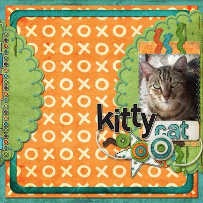 Kitty Cat