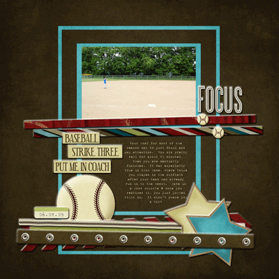 Focus