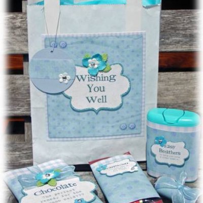 Get Well Soon