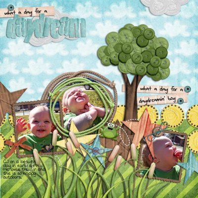Daydream