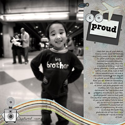 So Proud
