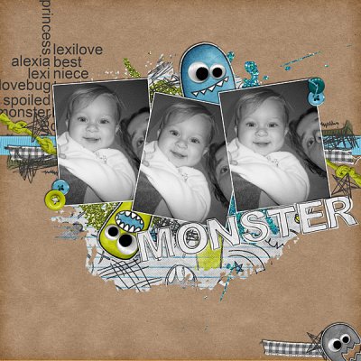 Monster
