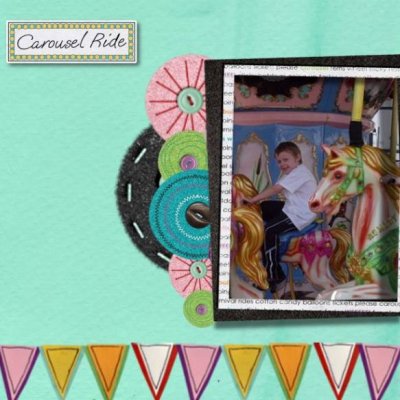 Carousel