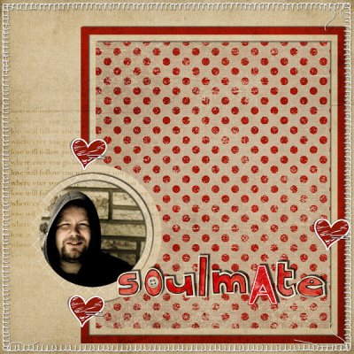 Digi Dare 137:Soulmate