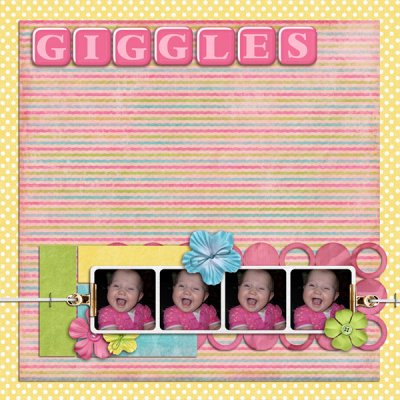 Giggles