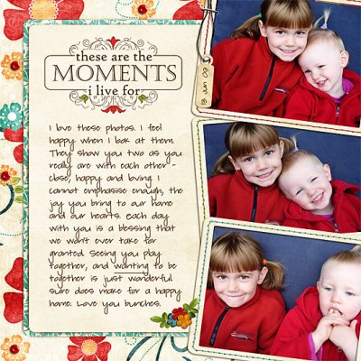 Moments