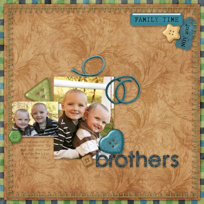 Brothers