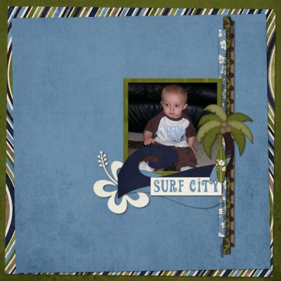 Surf City