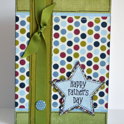 Fathers Day Card