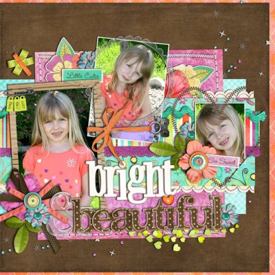 Bright & Beautiful