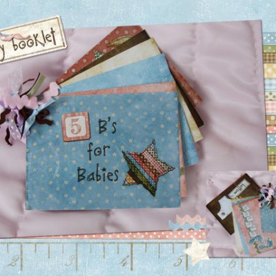 5 Bs for babies