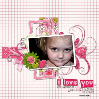 Love You