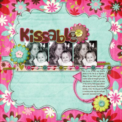 Kissable