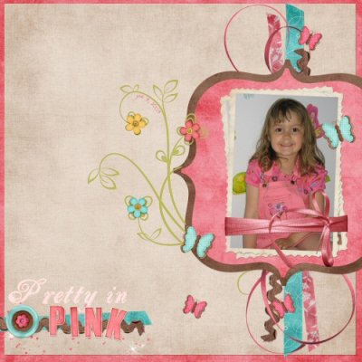 Pretty In Pink