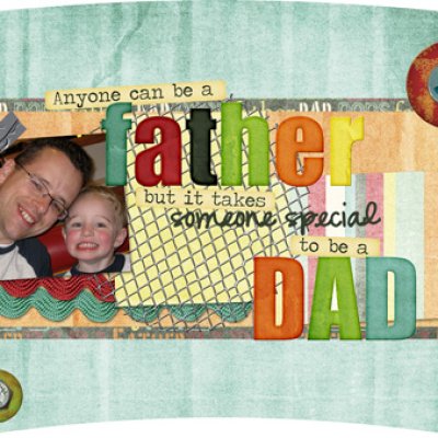 Fathers Day Tumbler