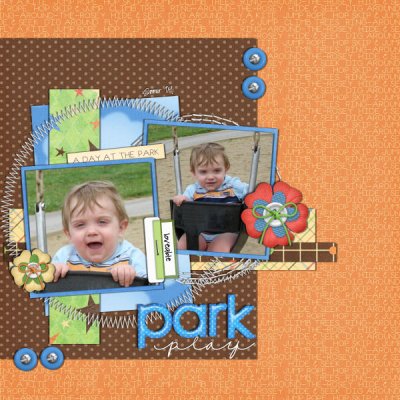 Park Play