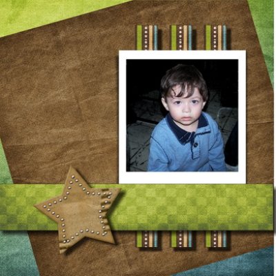 David Layout