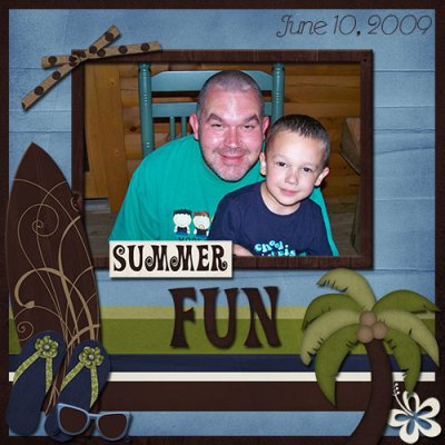 Summer Fun