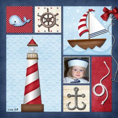 Nautical