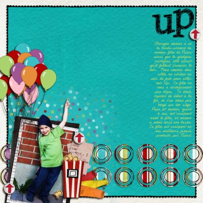 Up!