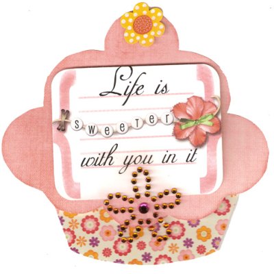 Life is Sweeter