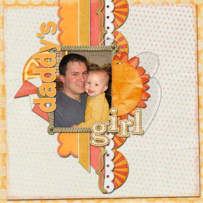 Daddy's Girl