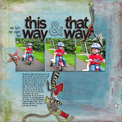 this way that way
