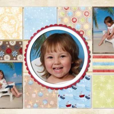 Neesa Renee @ 2
