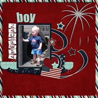 American Boy