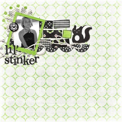 Lil'Stinker