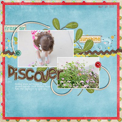 Discover