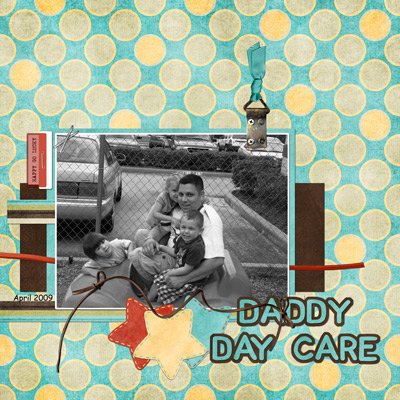 Daddy Day Care