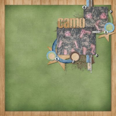 Camo